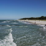 Testbild Ostsee Testbild Ostsee